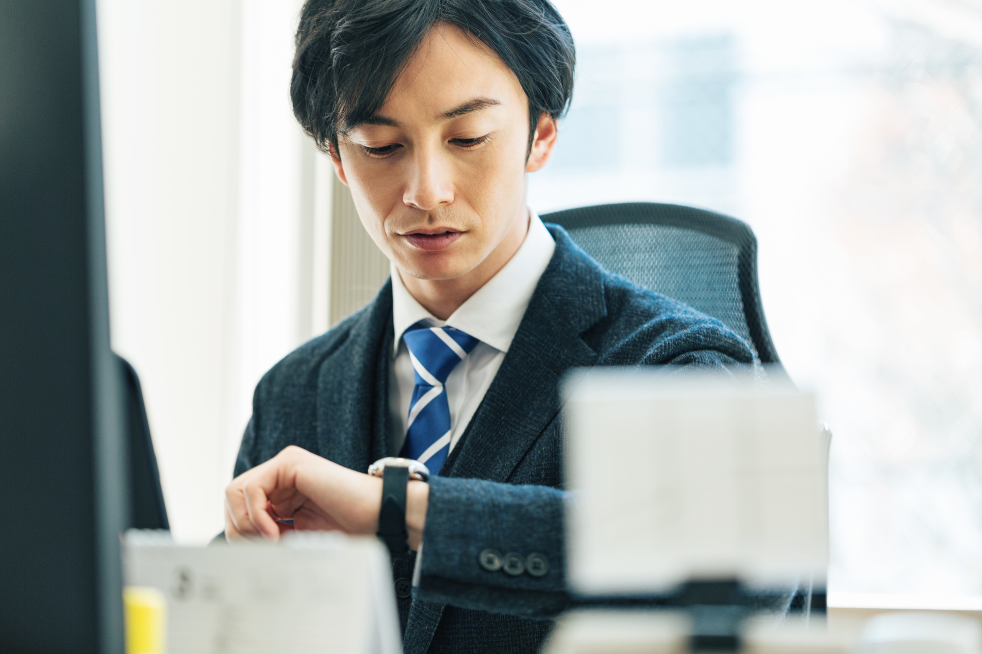 柔軟な対応力とスピーディな進行